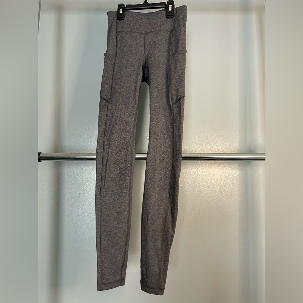 Lulu Leggings